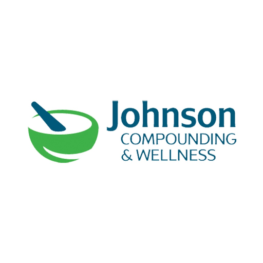 Johnson Compounding & Wellness app icon
