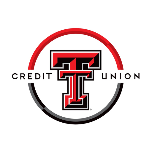 Texas Tech Credit Union app icon