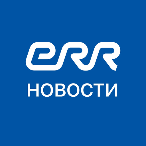 ERR Новости app icon
