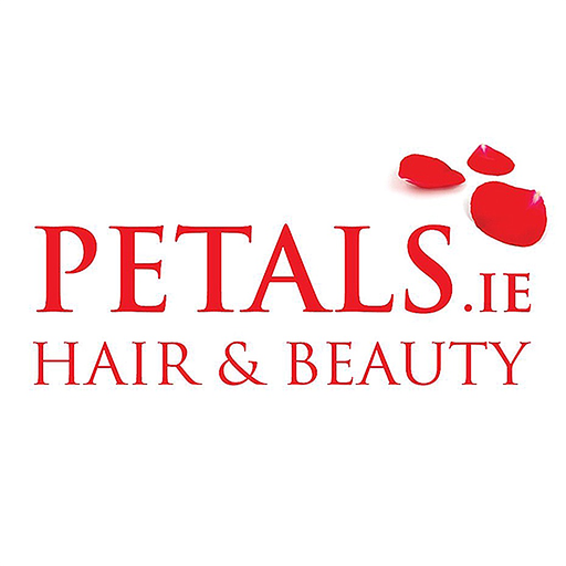 Petals Hair and Beauty app icon