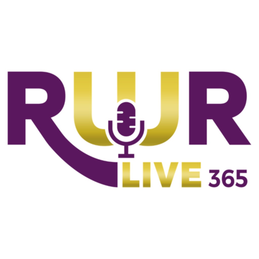 RWRLive365 app icon