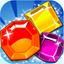 Jelly Galaxy Blast - Amazing Match 3 Puzzle icon