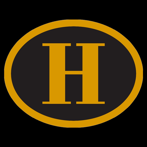 HCB Mobile app icon