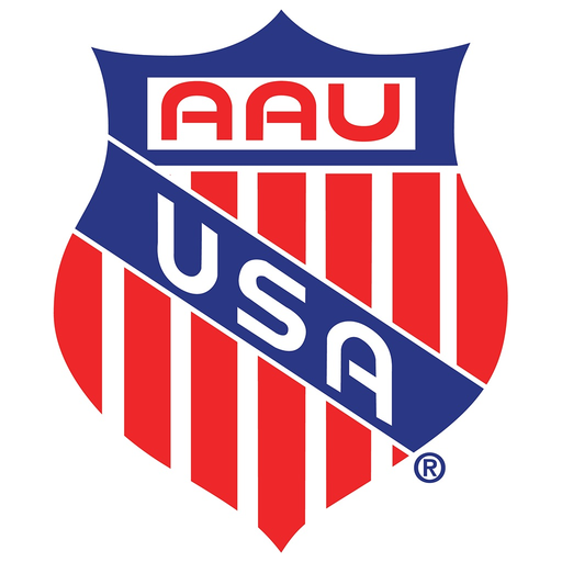 AAU Girls National Championship & Super Showcase app icon