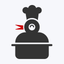 CookOo: Recipe Inspiration icon
