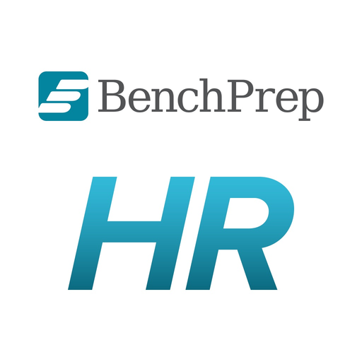 BenchPrepHR Companion app icon