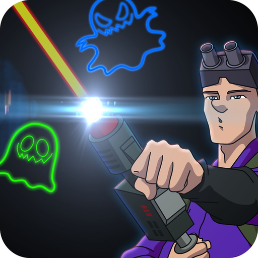 Ghost Killer: Standoff - Addicting Fast Paced Shooting Game app icon