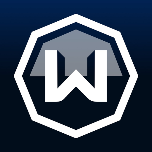VPN Windscribe: Fast & Secure app icon