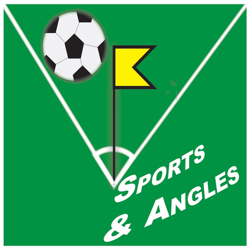 Kidz Learn Sports and Angles app icon