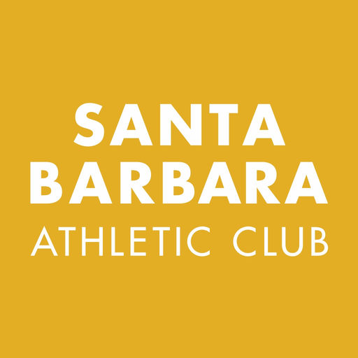 Santa Barbara Athletic Club app icon