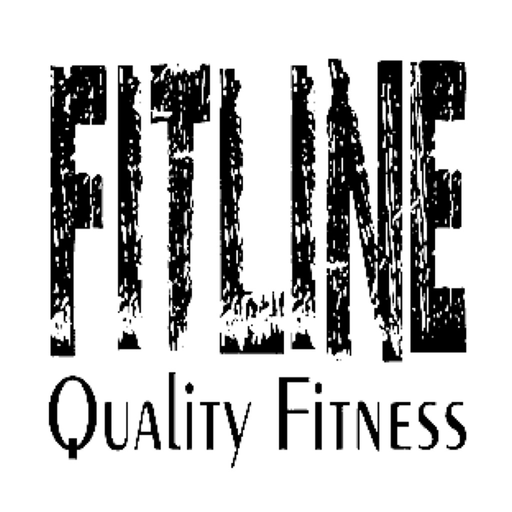 FITLINE. app icon