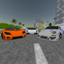 Real City Car Driver icon