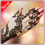 Mehndi Designs 2016 10,000+ icon