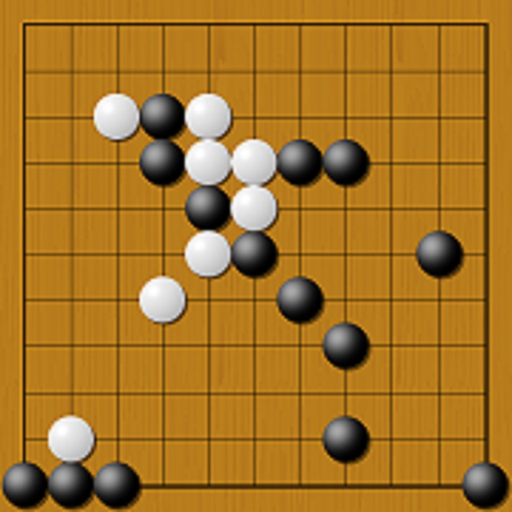 Gomoku - Professional version app icon