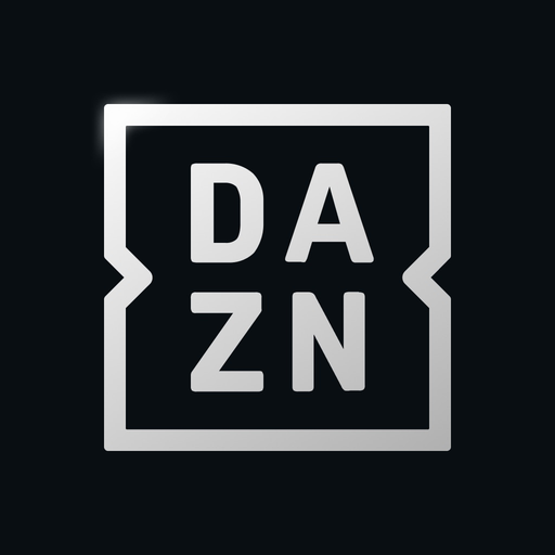 DAZN: Stream Live Sports app icon