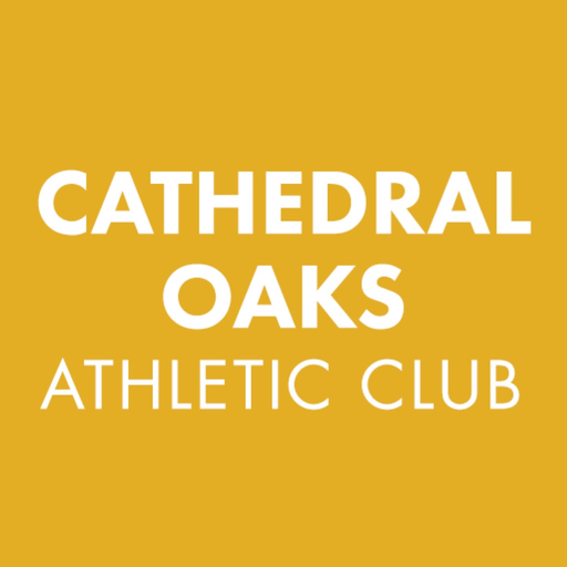 Cathedral Oaks Athletic Club app icon