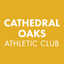 Cathedral Oaks Athletic Club icon