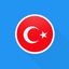 Radio Türkiye: Top Radios icon