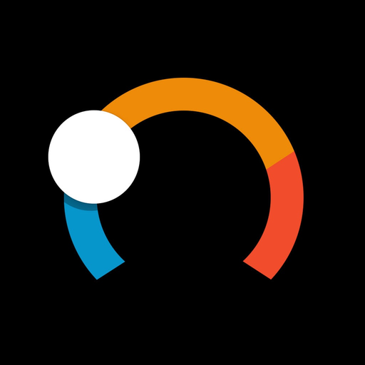 Slo Mo: Make Slow Motion Video app icon