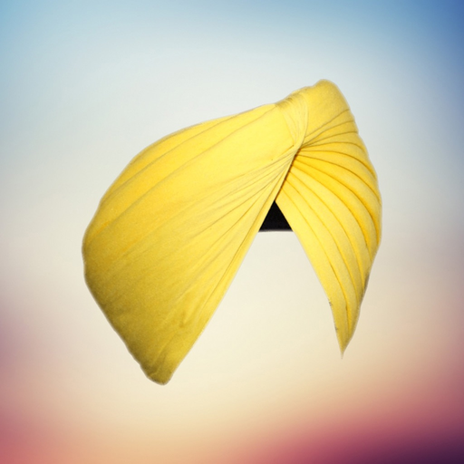 Punjabi Turban - Photo Booth app icon