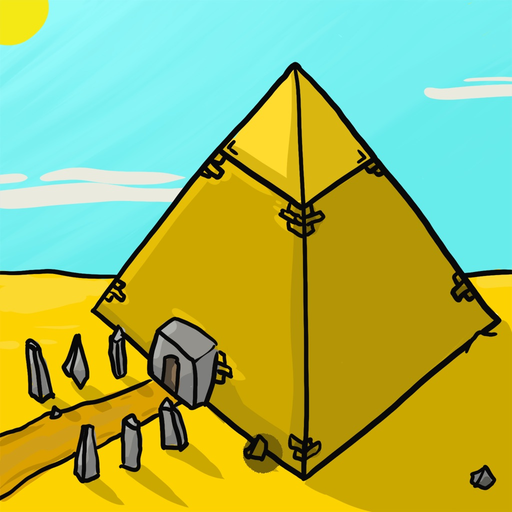 Idle Wonders app icon