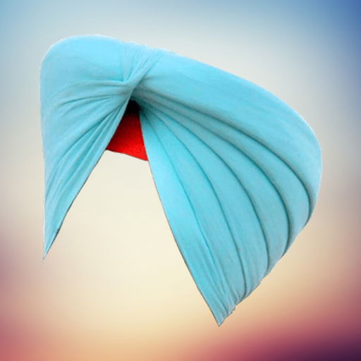 Turban Photo editor - Photo Booth app icon