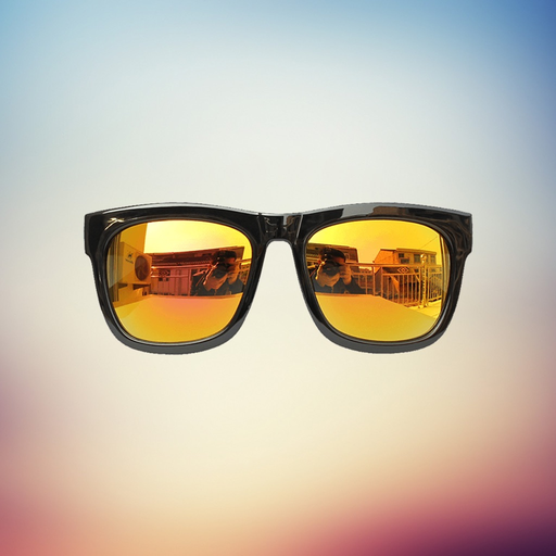 Glasses Photo editor - Photo Booth app icon