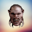Werewolf Camera Photo Booth - Vampire Photo Effect icon