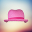 Baby Hat Photo Booth - Photo editor icon