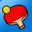 Ping Pong Addict icon