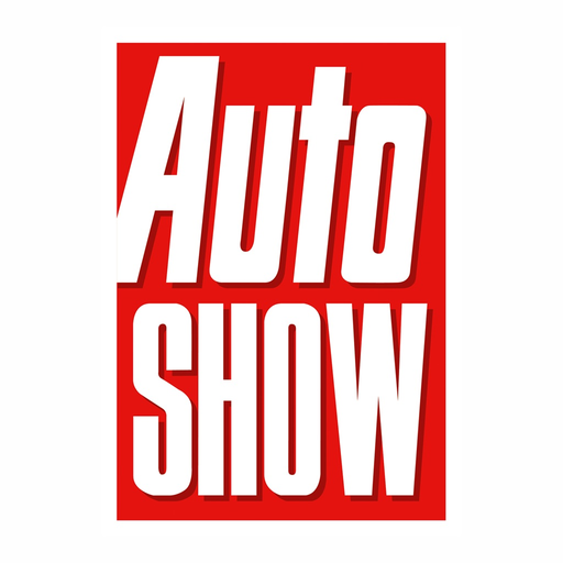 Auto Show Dergisi app icon