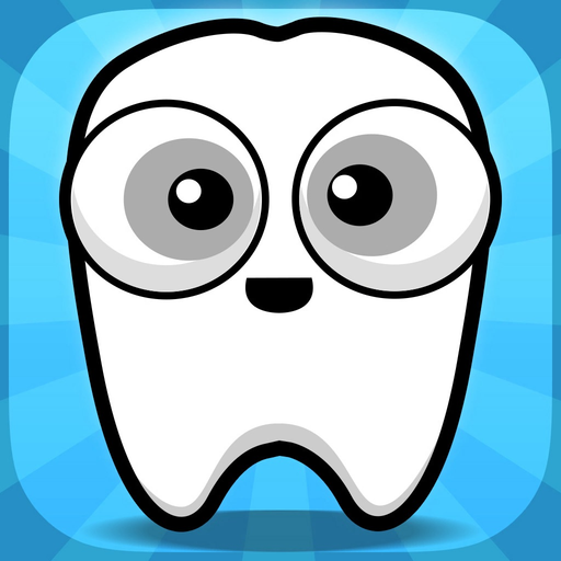 My Virtual Tooth - Virtual Pet app icon