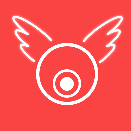 Flyeye app icon