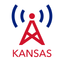 Radio Channel Kansas FM Online Streaming icon