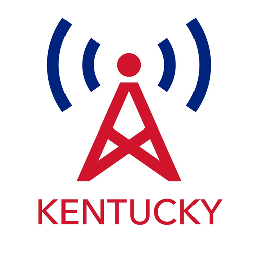 Radio Channel Kentucky FM Online Streaming app icon