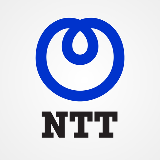 NTT Sales Catalogue app icon