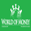 World of Money icon