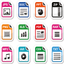 File Extractor icon