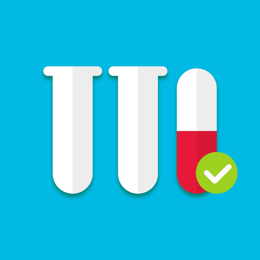 INTERCheck app icon
