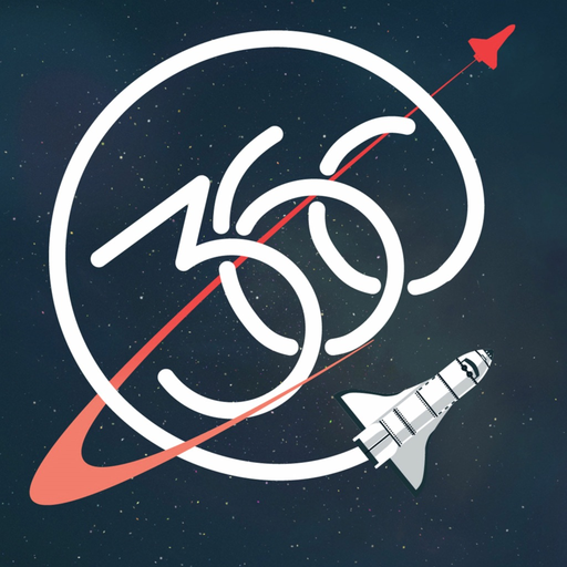KSC 360 Expedition app icon