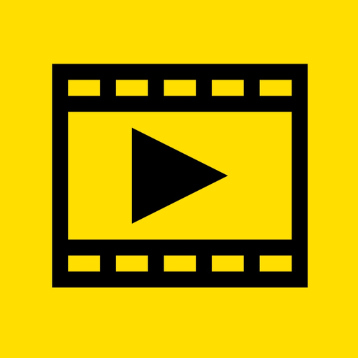 SnapCollect - Movies Collecting Manager app icon