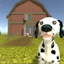 Real City Dog Simulator icon