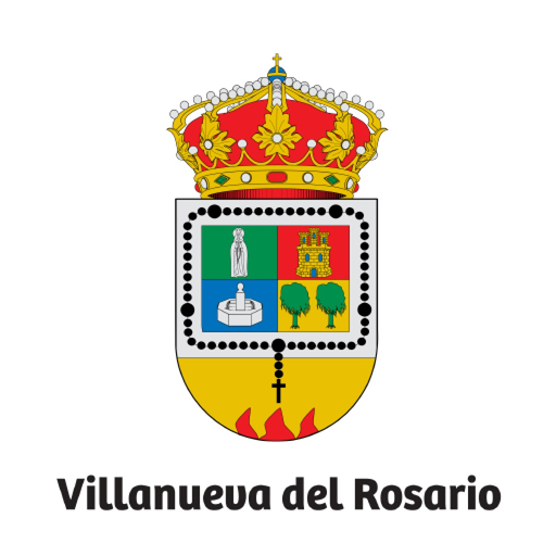 Villanueva del Rosario app icon