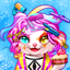 Pet Kitty Fantasy Hairstyle icon