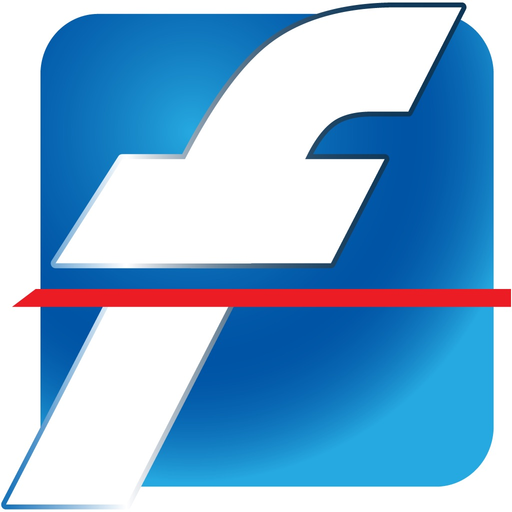 First Asia (Fast) app icon