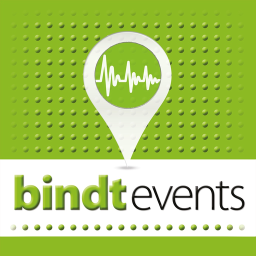 NDT Events app icon