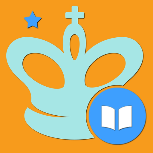 Bobby Fischer. Chess Champion app icon
