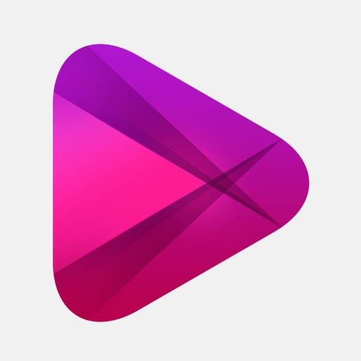 Slideshow-Make video via photo app icon