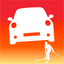 RallyTime Pro: Ski & Rally Car Timing icon