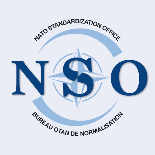 NSO app icon